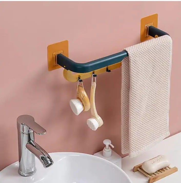 Multipurpose Folding shelf