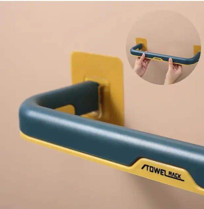 Multipurpose Folding shelf